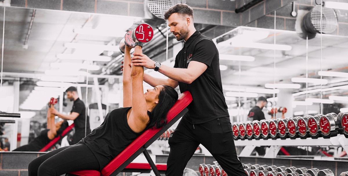 Personal Training