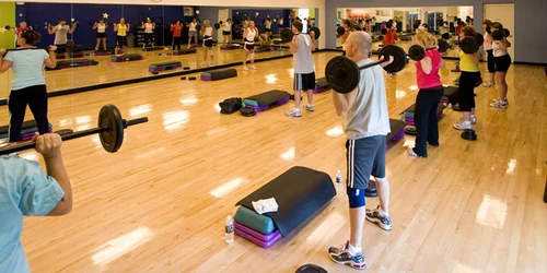 Group Classes